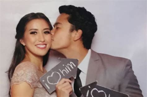 Migz Villafuerte on Rachel Peters: Paganda siya nang.